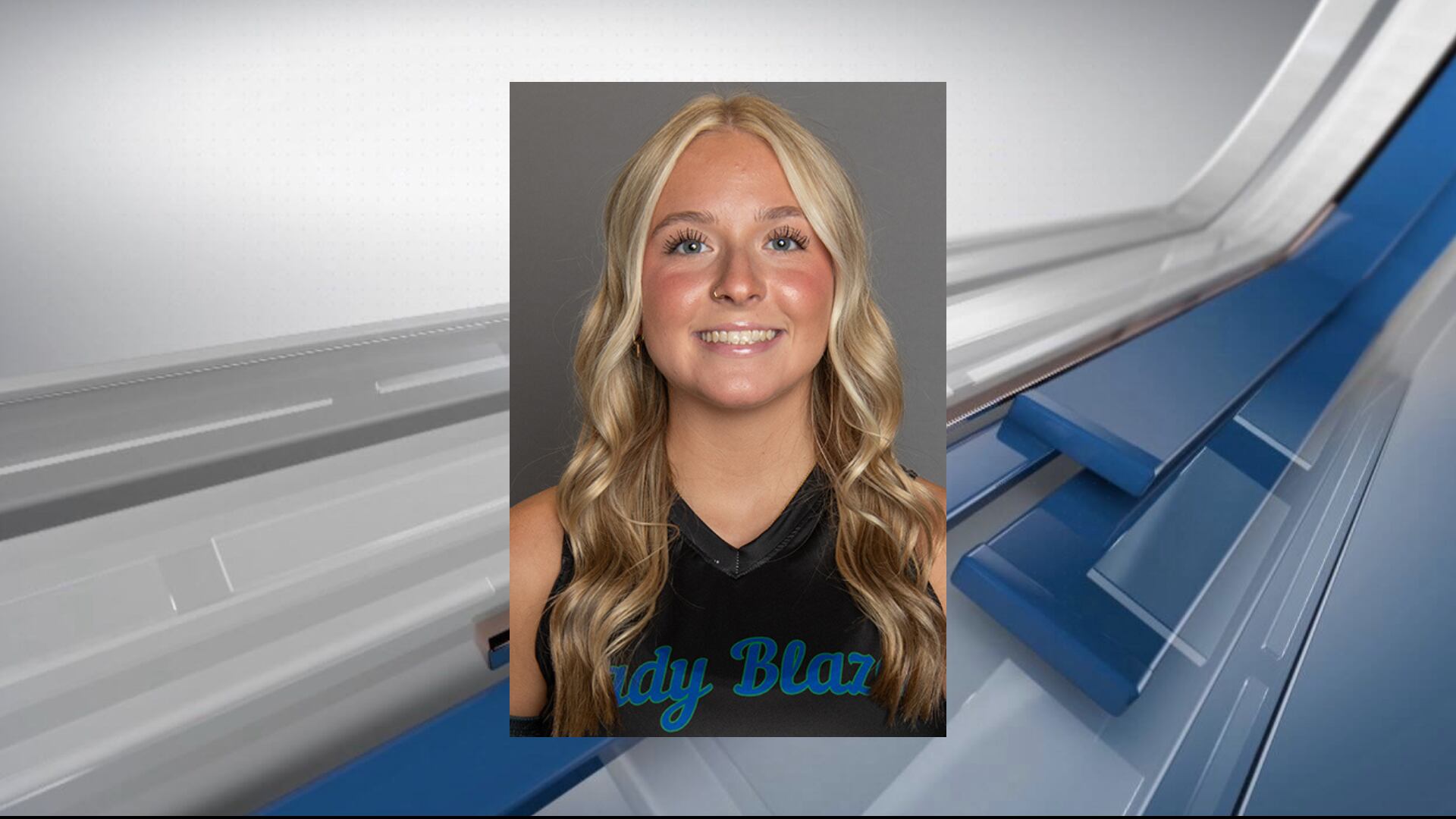 Former Lufkin Standout Ava Mendez Records Team-High Digs for Dallas College North Lake