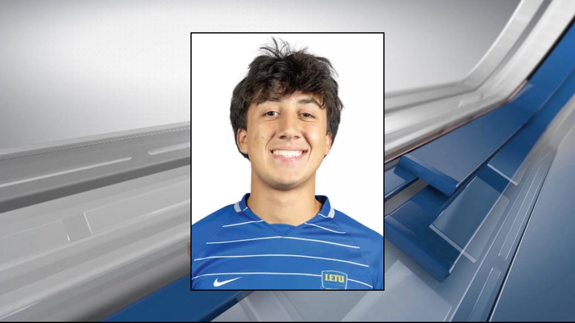 Karsten Guerra Scores in LeTourneau’s 2-0 Victory Over Dallas