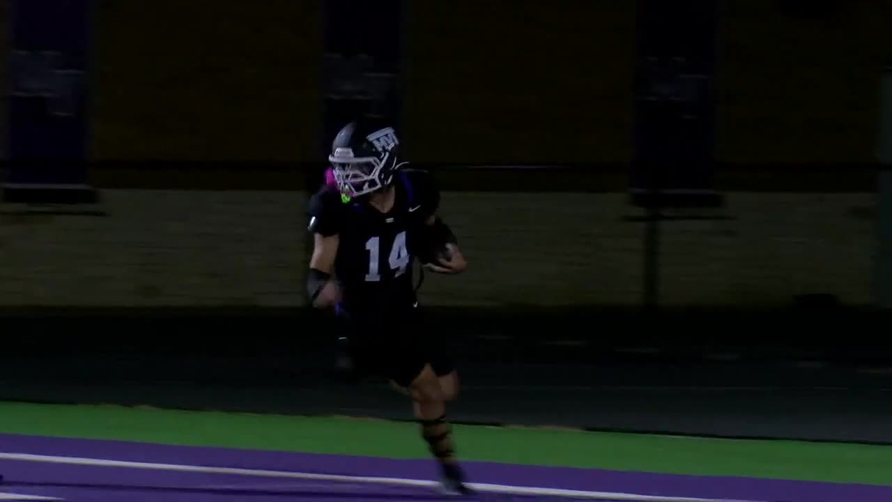 Mount Vernon Secures Decisive Victory Over Mineola