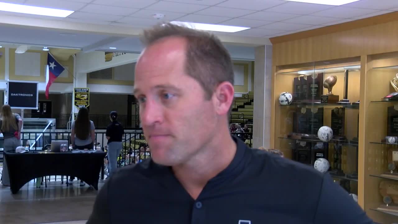Tyler Junior College Sports Teams Achieve Top National Rankings