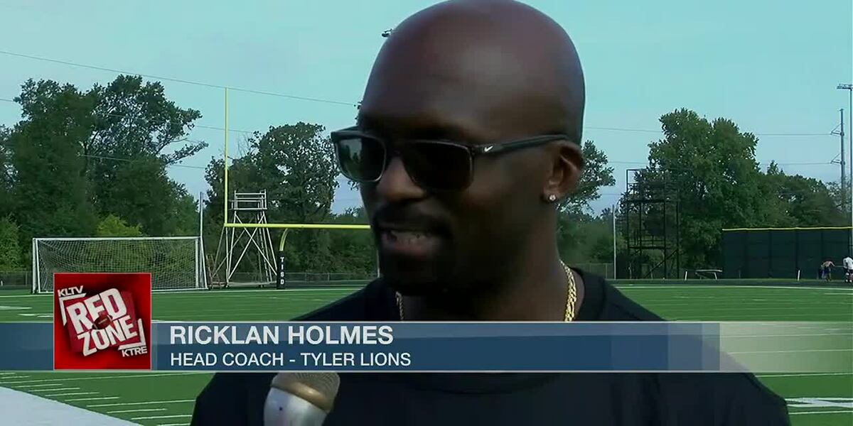 Tyler Roland Lrs Tyler coach says winning plan is simple: ‘Just got to execute’