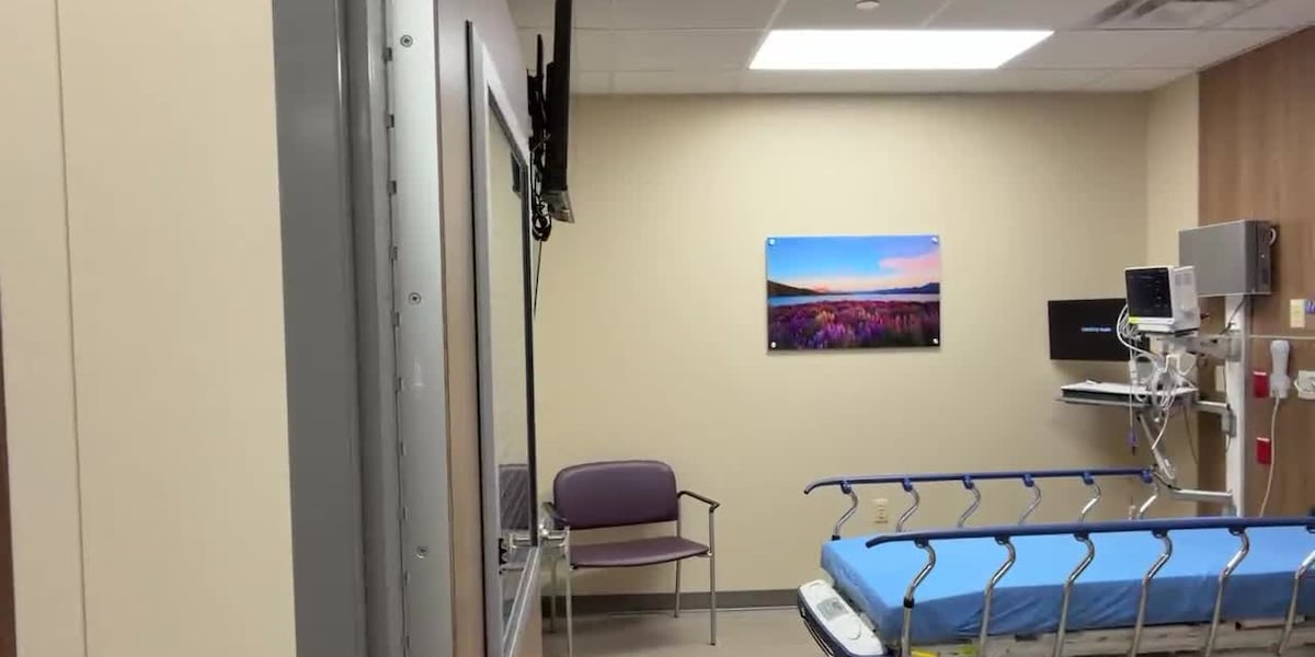 New CHRISTUS ER brings 24/7 emergency care to west Longview