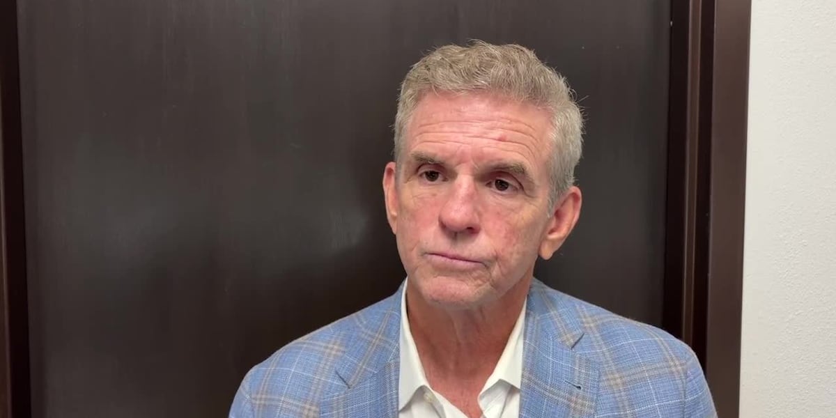 Austin attorney urges Gregg County to join groundwater conservation district