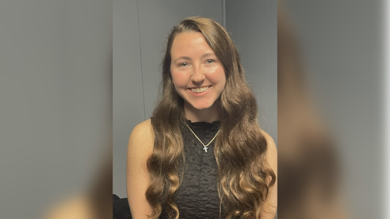 Shelby Dawn Lashombe pleaded guilty to having an improper sexual relationship with two teenage...