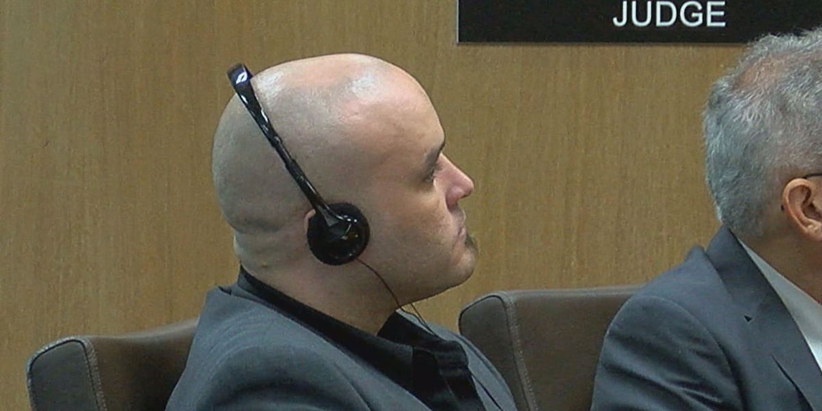 Tyler Incode Jury Deliberations underway in sentencing trial for man involved in Tyler ...