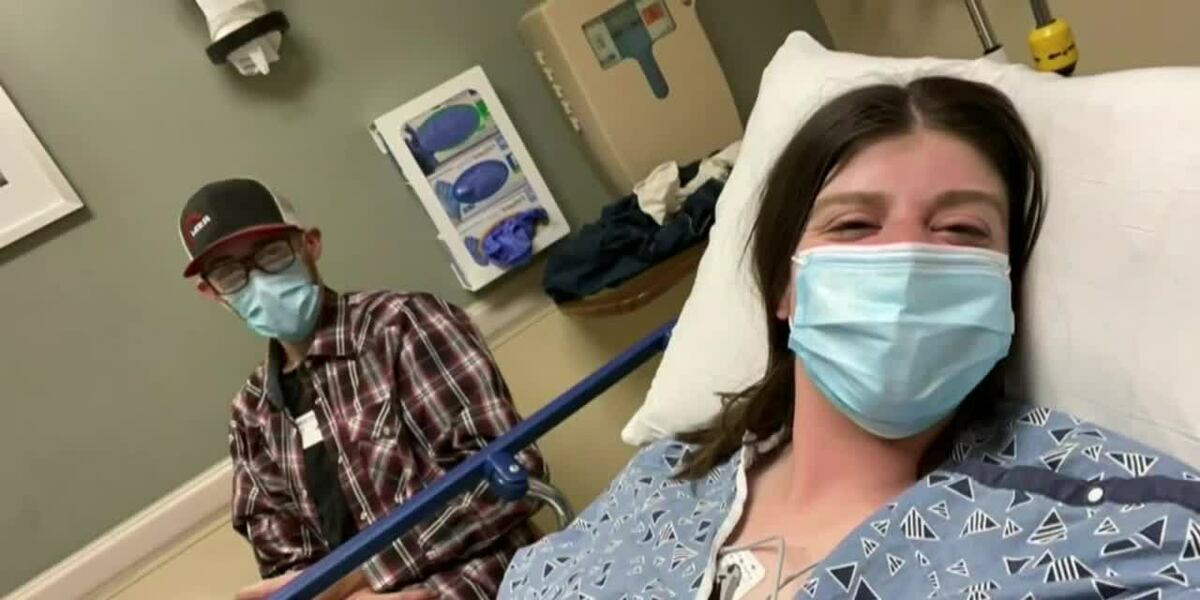 Woman credits bull for saving her life after injuries at rodeo lead to ...