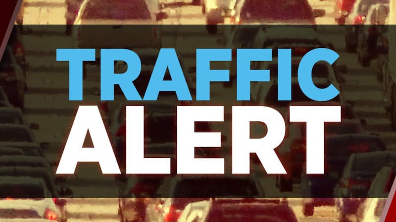 U S 287 closes due to multiple vehicle wreck in Anderson County U S 287 closes due to multiple vehicle wreck in Anderson County
