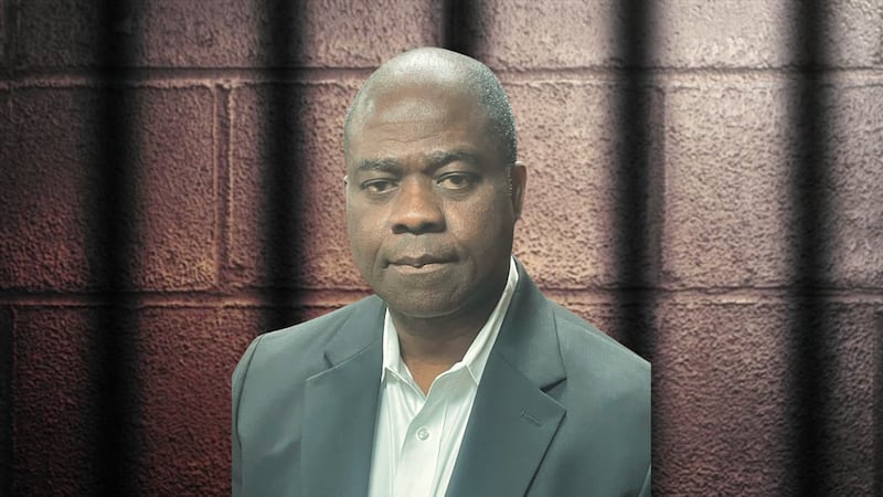 A McLennan County jury sentenced former Central Texas Catholic priest Anthony Odiong to a...
