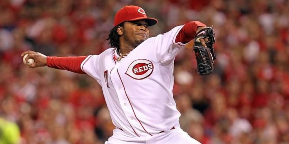 2-time All-Star pitcher Johnny Cueto opts out of minor league contract ...