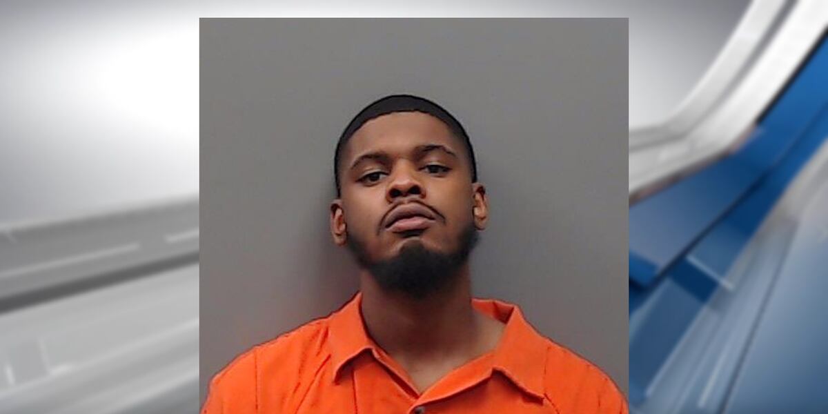 Detective Tyler Rivers Tyler man gets 20 years for robbery which led to fatal shooting