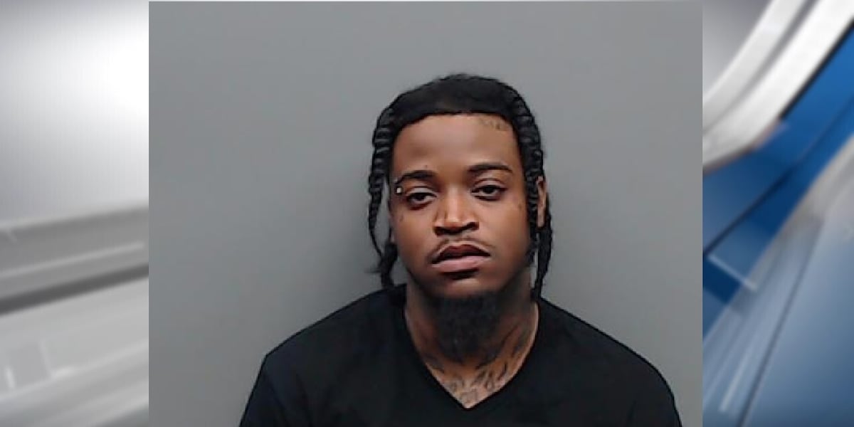 Tyler Cull Tyler man charged in fentanyl overdose death of 17-year-old