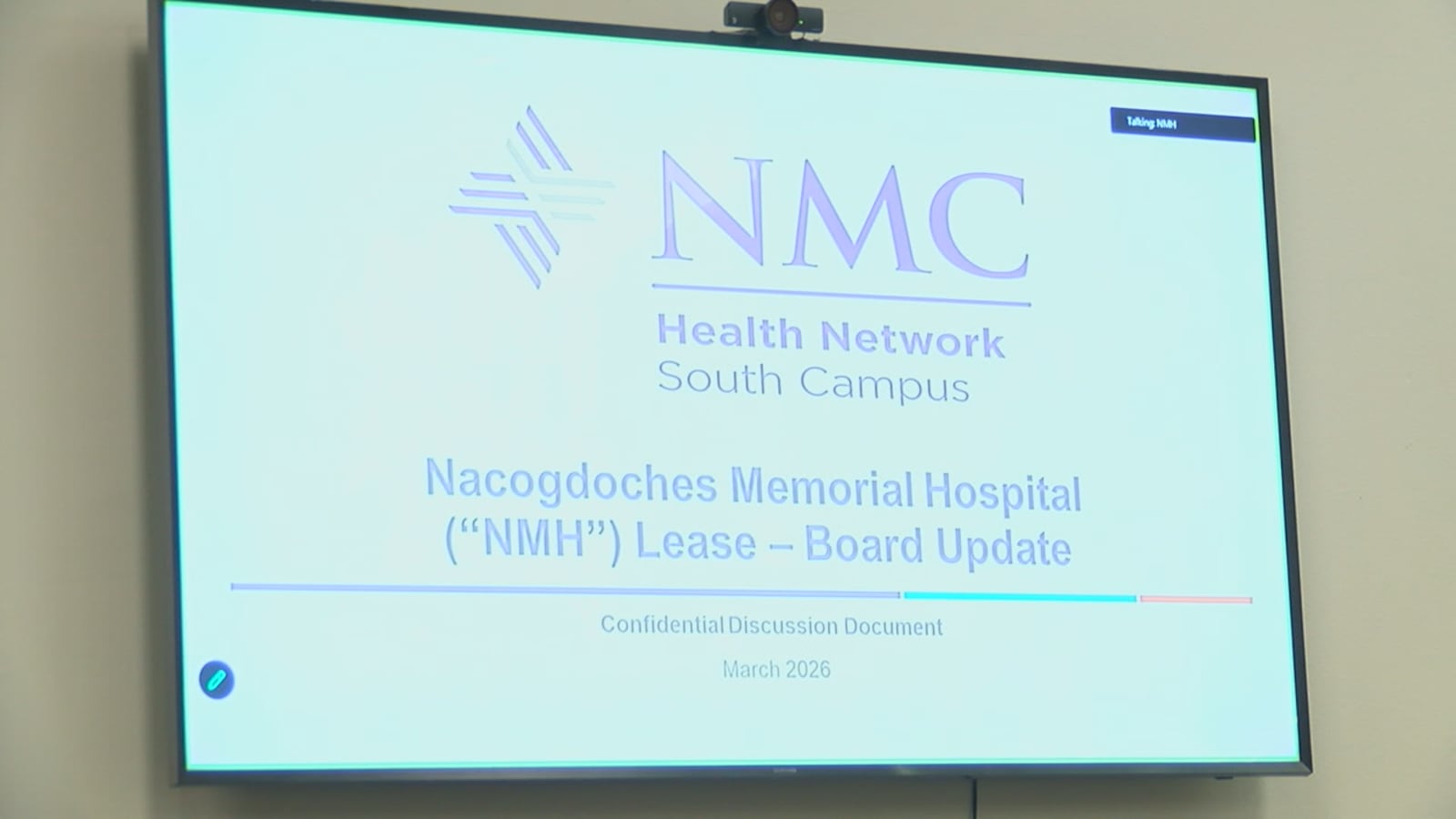 Nacogdoches hospital merger update: Tenet Healthcare reveals new logo ...