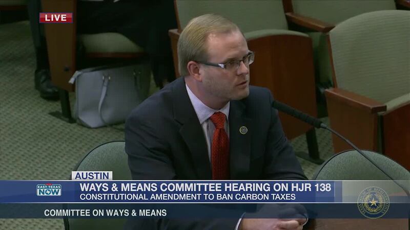 Judge considers lifting seal on dashcam video of Rusk County deputy ...