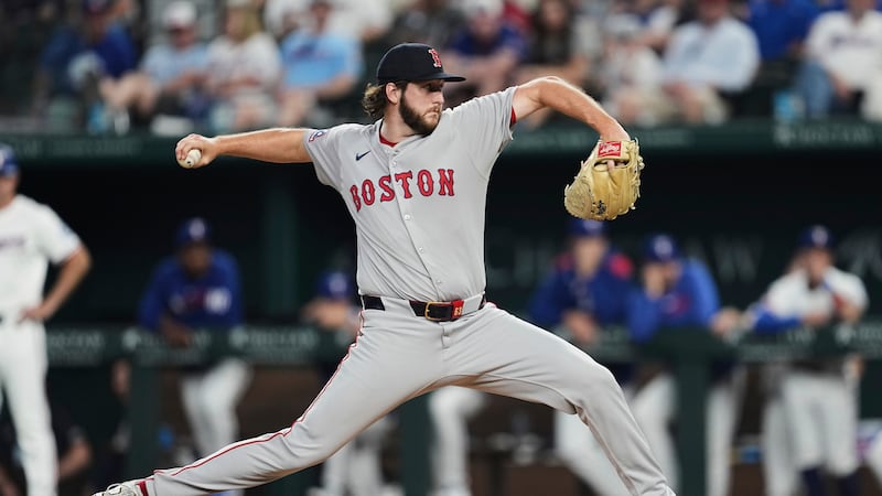 This could be the biggest “scandal” in MLB history: Three umpires have been arrested and are under investigation for accepting bribes during a game between the Texas Rangers and Boston Red Sox. G