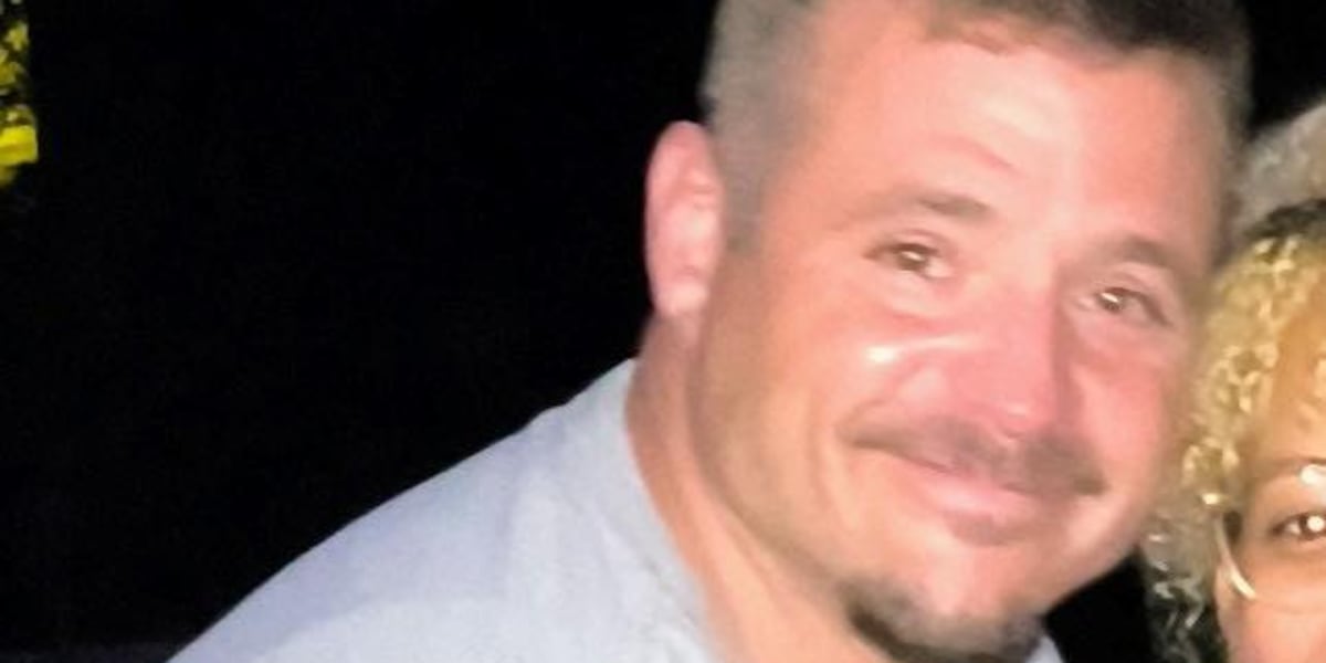 Gregg County remains identified as missing man