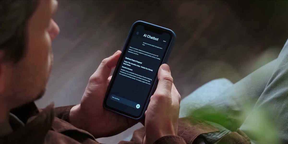 AI is making scams more convincing, cybersecurity report warns AI is making scams more convincing, cybersecurity report warns