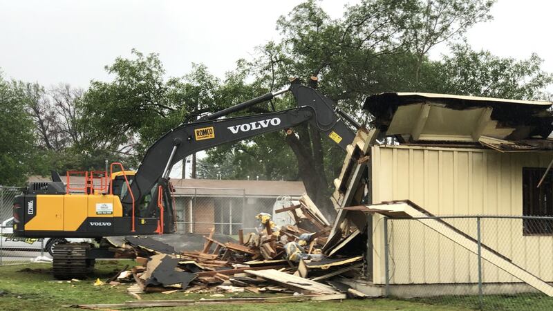 Military families are still struggling with private contractors and on-post housing after the...