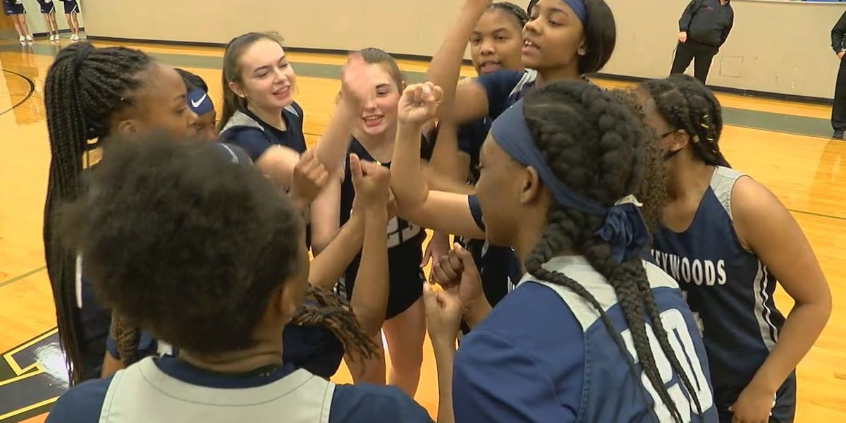 Pca Wolves PCA Lady Wolves looking to continue historic season