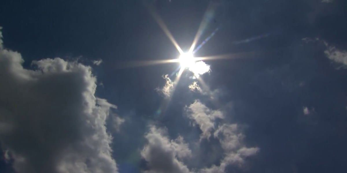 East Texas sports teams take measures to avoid dangerous heat