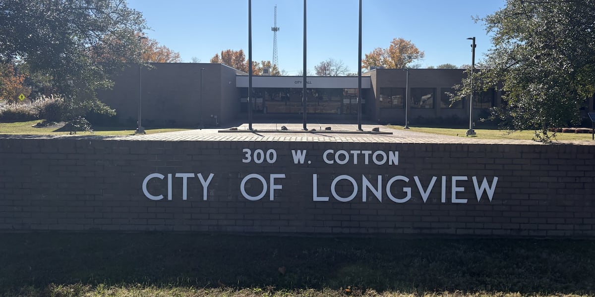 Longview City Council discuss tentative plans to remodel City Hall ...