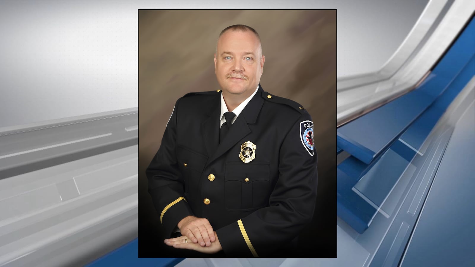 Tyler Rispa Kenmare Pd Tyler PD promotes new assistant police chief