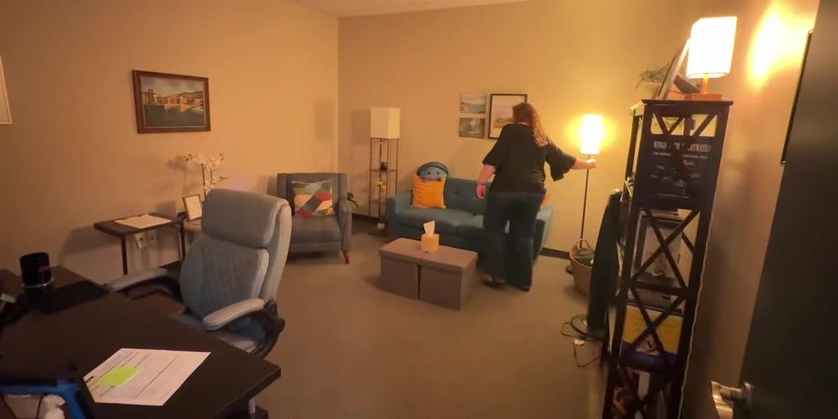 ‘Saved my life': Longview organization expands offices, veteran outreach