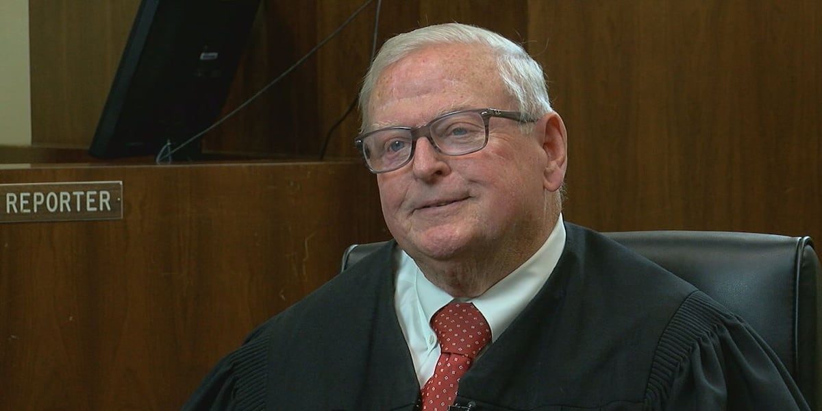 Judge Alan Rosen Judge Jack Skeen Jr. retires after decades of service to Smith County