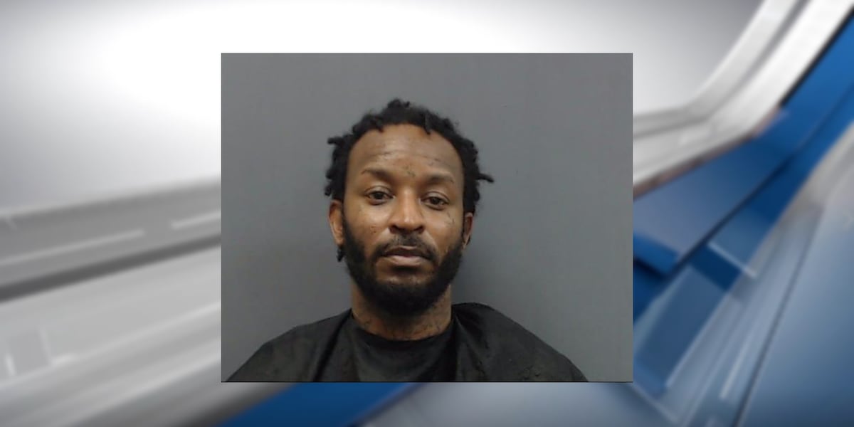 New Orleans man gets 35 years in fatal Longview shooting