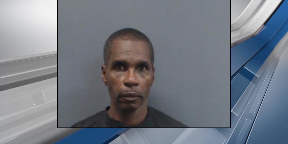 Longview man sentenced to 20 years for shooting woman at motel