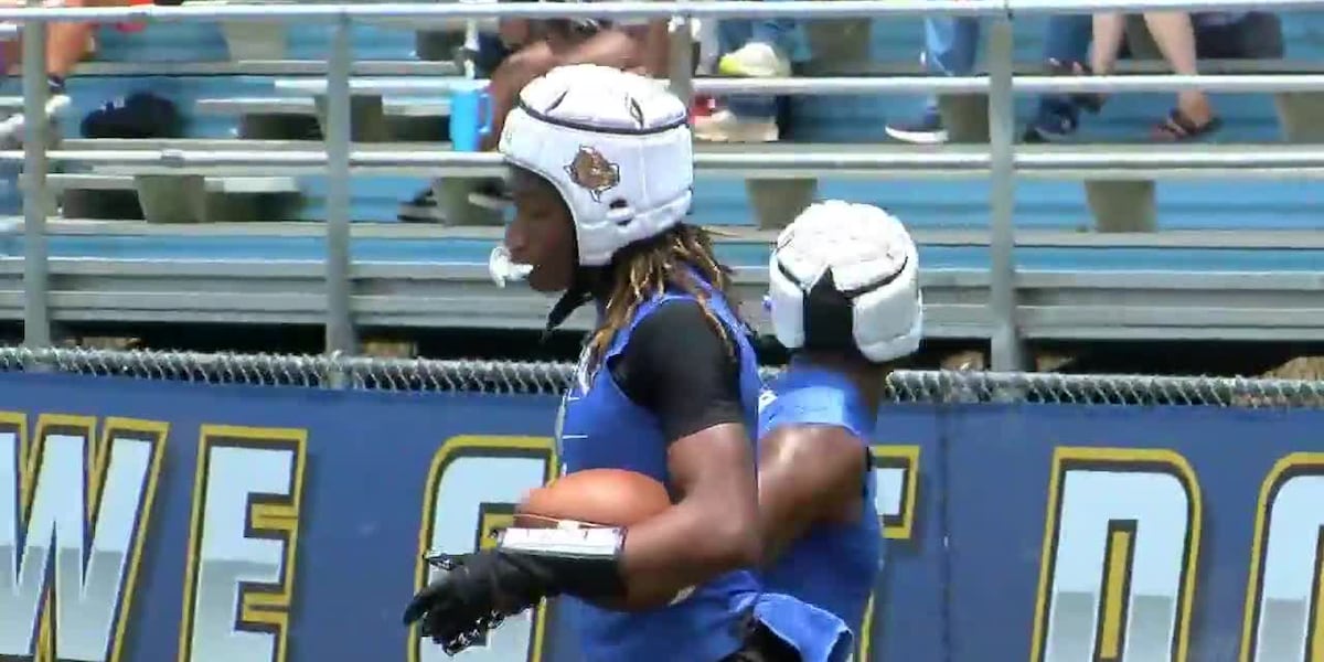 Chapel Hill’s 7-on-7 Football team punches ticket to the state tournament in College Station