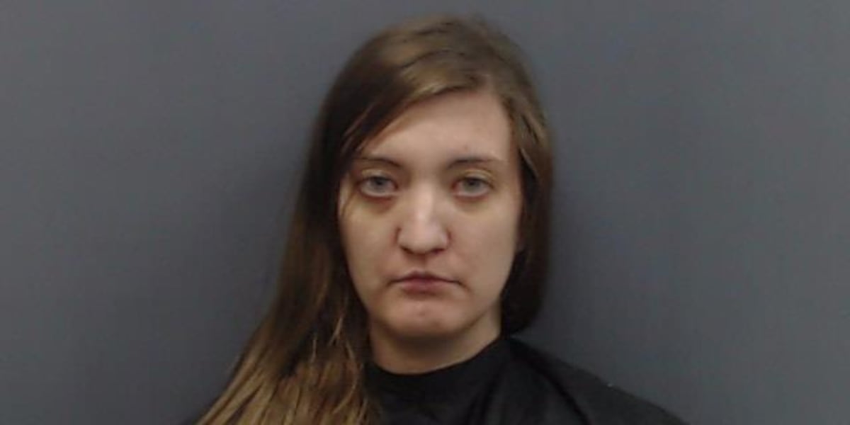 Robber Accomplice Lindale woman sentenced to 30 years in death of robbery accomplice