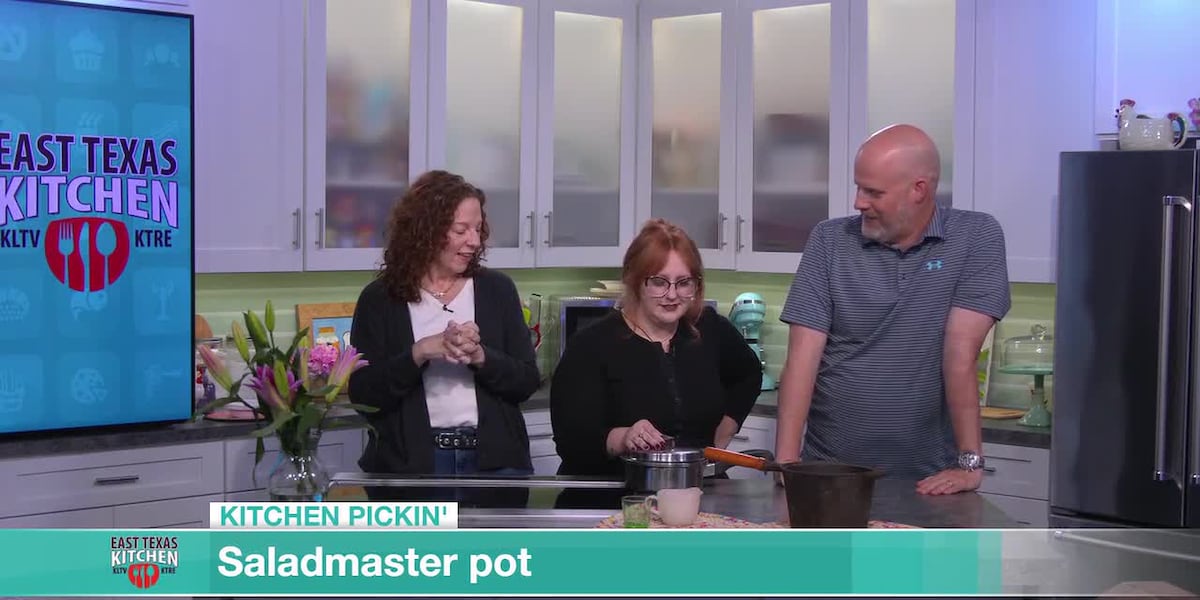 Kitchen Pickin': Not-so-small potatoes
