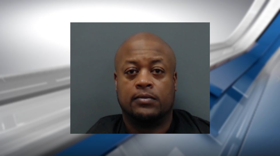 Troy Rider Florida Longview man accused of fatally shooting 2 women appears in court