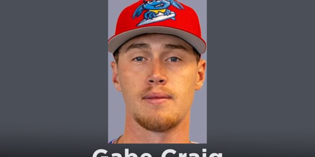Tyler Grace's Craig strikes out 4 in Jersey Shore win