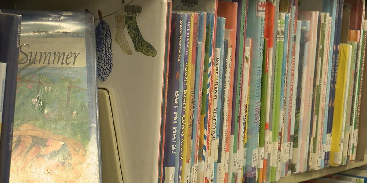 Tyler Public Library offers activities to help children avoid summer