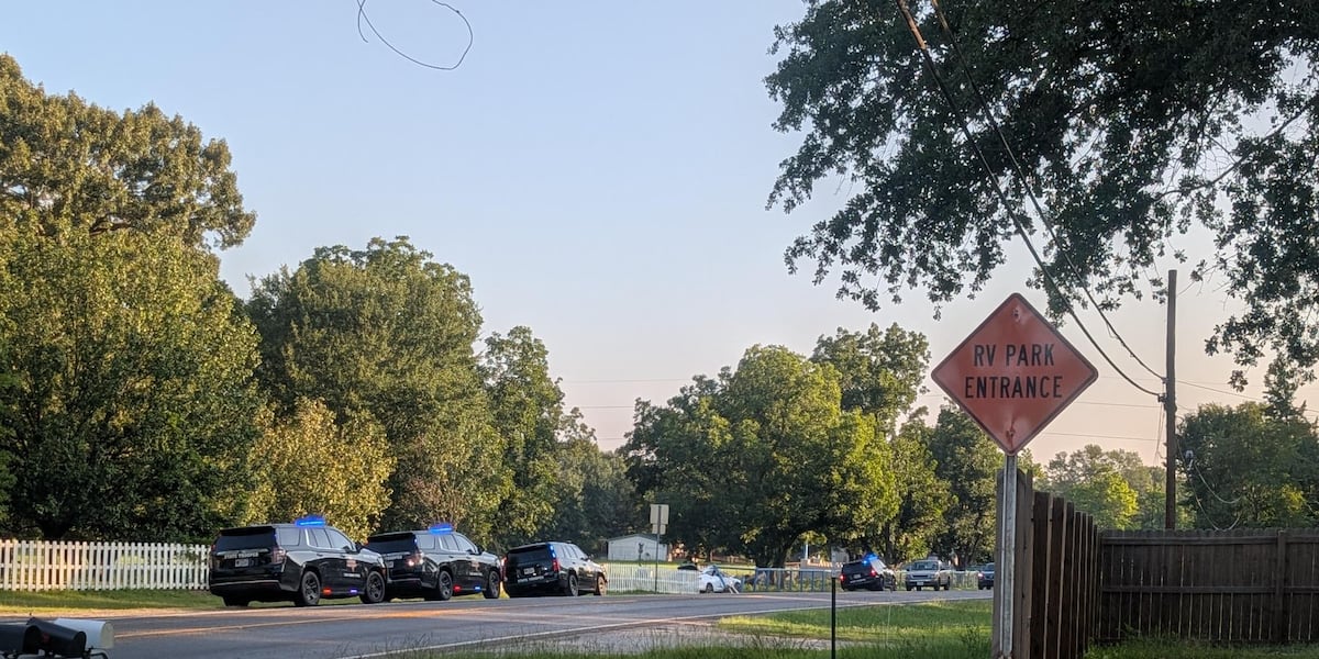 Report reveals Uber driver's fatigue led to crash killing Tyler woman