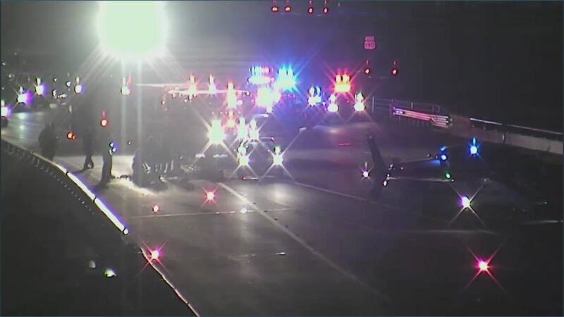 As many of you hit the road this week to visit family and friends, so will thousands of others...