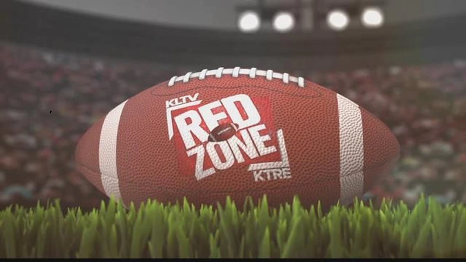 Red Zone Analytics Week 2 Red Zone schedule