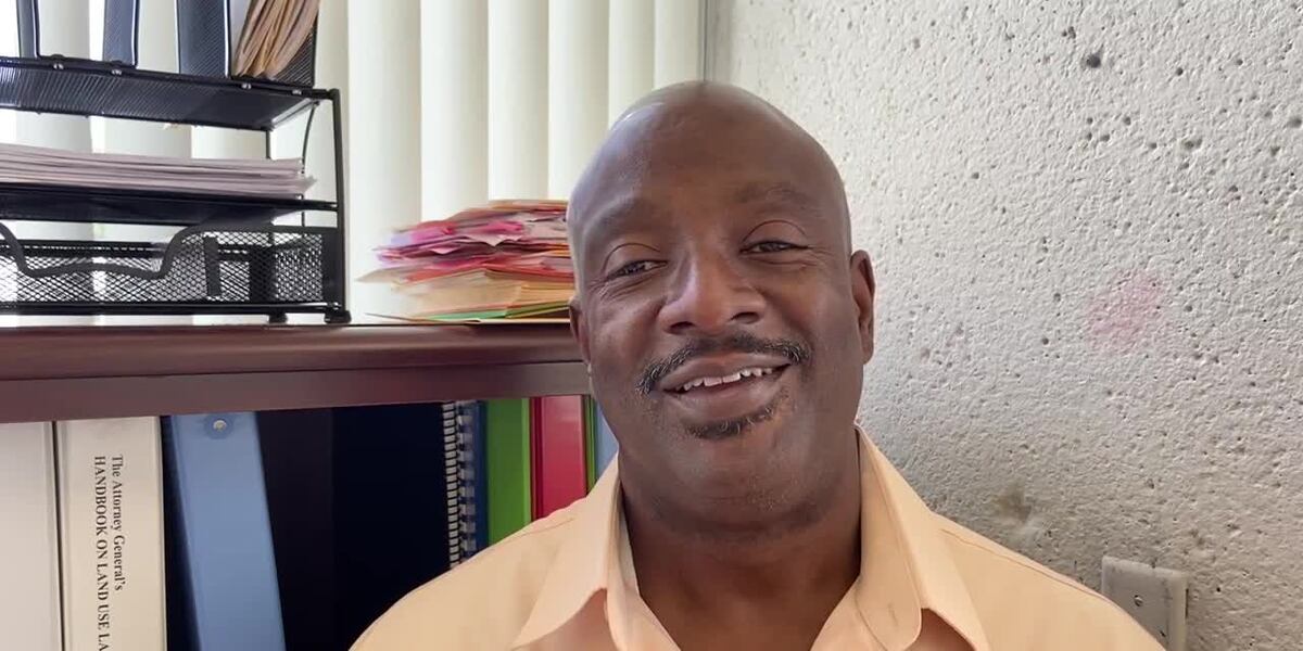 Reggie Rae Cooper Marshall Fire Chief Reggie Cooper retiring, plans to stay involved