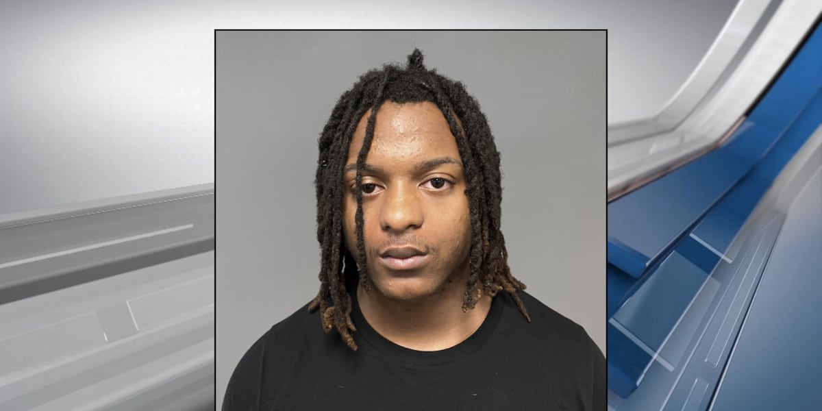 Robbery News Image