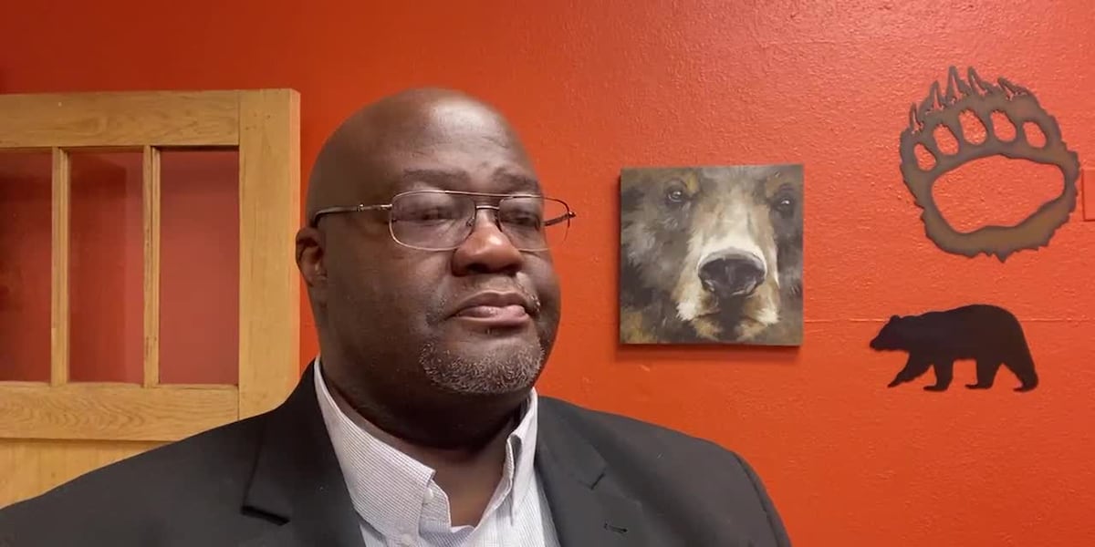 Gladewater ISD superintendent addresses concerns as district moves to 4 Gladewater ISD superintendent addresses concerns as district moves to 4