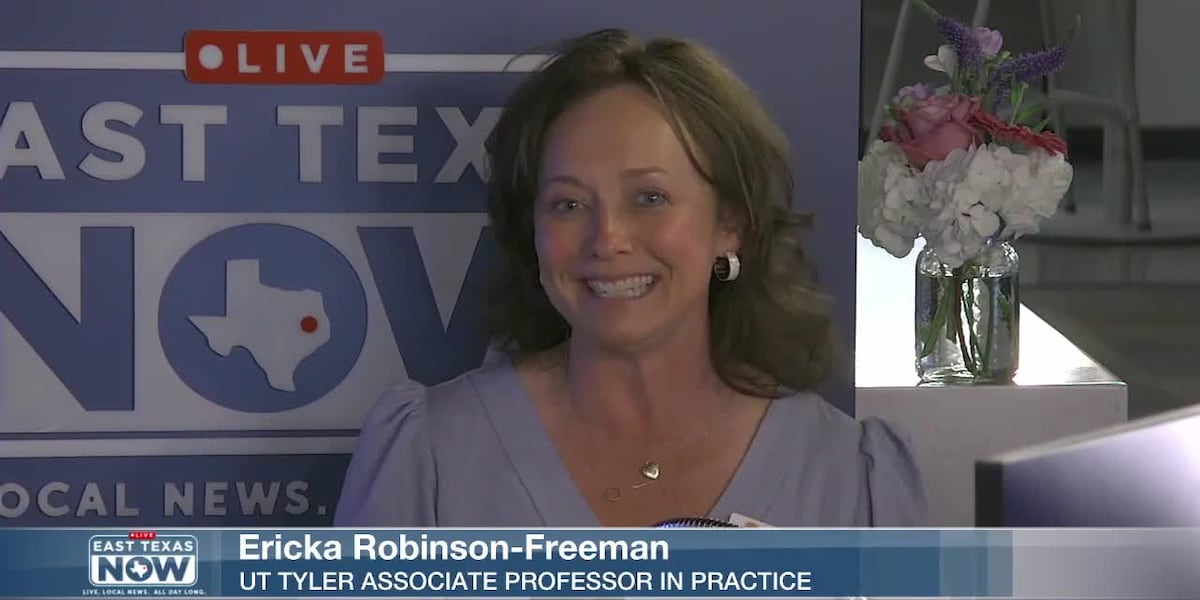 UT Tyler social work degree program earns initial CSWE accreditation