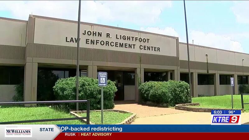 Nacogdoches commissioners discuss multi-million-dollar bond elections for county jail