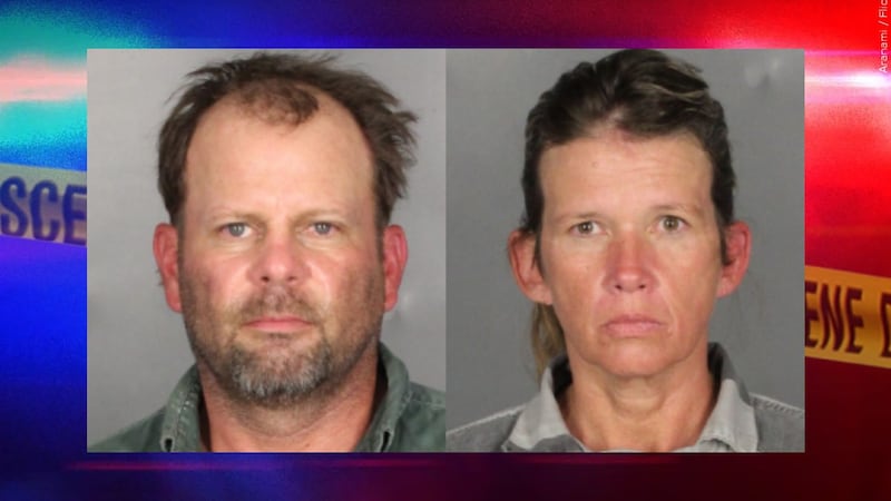 A McLennan County grand jury indicted Charles Stanley, 52, and Mendy Jackson-Hughitt, 51, on...