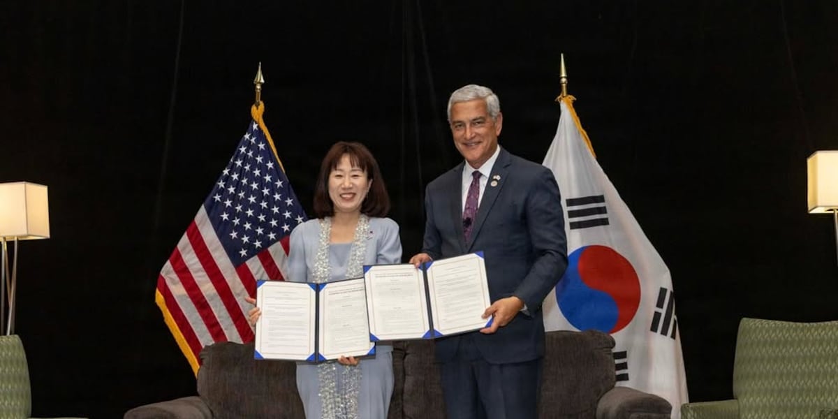 U.S., South Korea announce new cooperation to identify Korean War POW/MIA service members U.S., South Korea announce new cooperation to identify Korean War POW/MIA service members