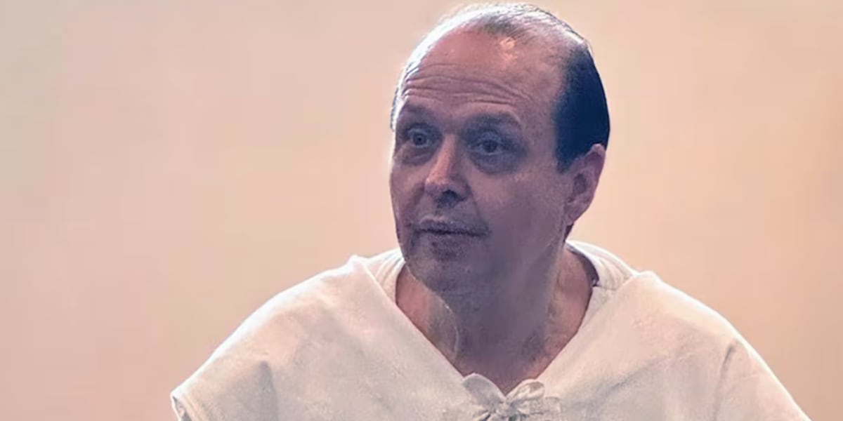 Texas Supreme Court issues temporary stay of execution in Robert Roberson case Texas Supreme Court issues temporary stay of execution in Robert Roberson case