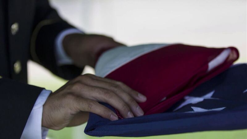 The Department of Defense revealed the number of military suicides jumped by 15% in the last...