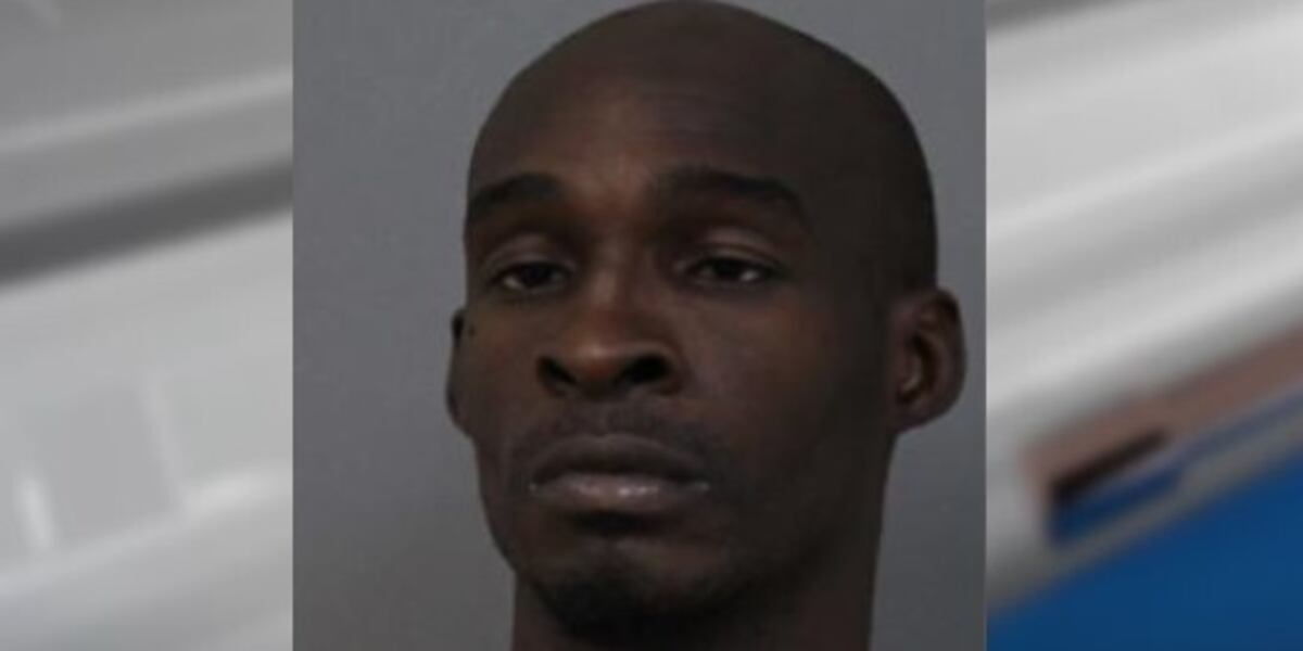 Arrest News Image