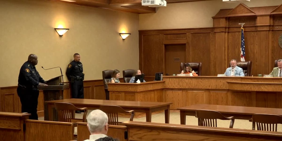 Smith County Sheriff's Office applying for grant to upgrade low-risk jail, increase federal inmate capacity