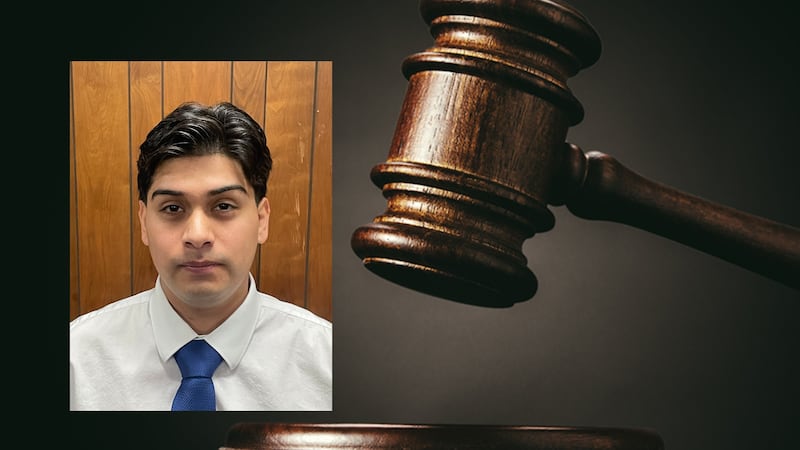 Eric Miguel Zapata